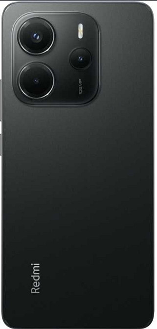 Смартфон Xiaomi Redmi Note 14 8/256GB Global — батарея 5500 мА·ч и NFC Київ - фото 7