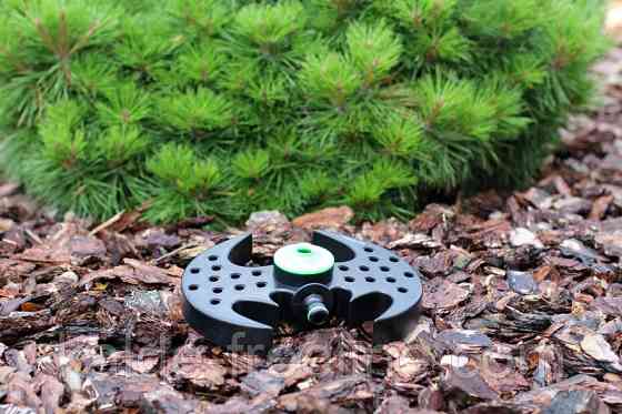 Дощуватель Presto-PS зрошувач кругової Batman, в упаковці - 1 шт. (2809) Харків