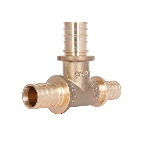 Тройник натяжной Icma №1039 d25х25х20 851039GXGXGW05 Київ