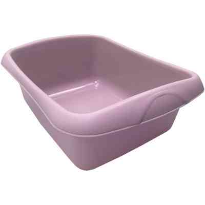 Таз Eurogold Roger Paris Pink 15 л (900415-pink) Вінниця