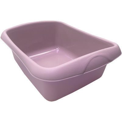 Таз Eurogold Roger Paris Pink 15 л (900415-pink) Винница - изображение 1