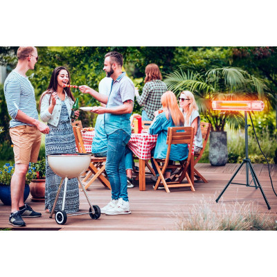 Обогреватель Neo Tools 90-030 Винница - изображение 12