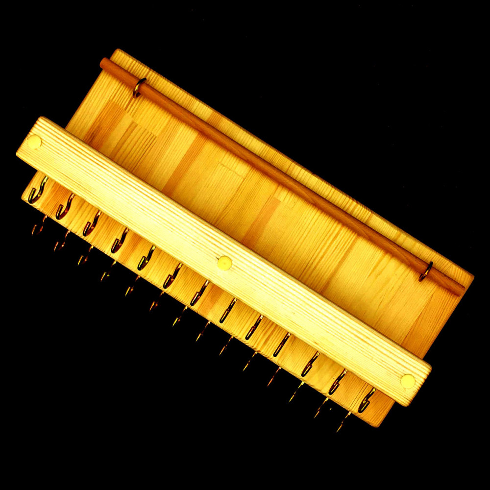 Органайзер для бижутерии 