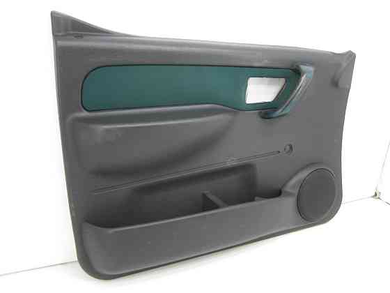 Peugeot/Citroen  9619225977 Передня ліва дверна карта Peogeot Partner M59 Одесса
