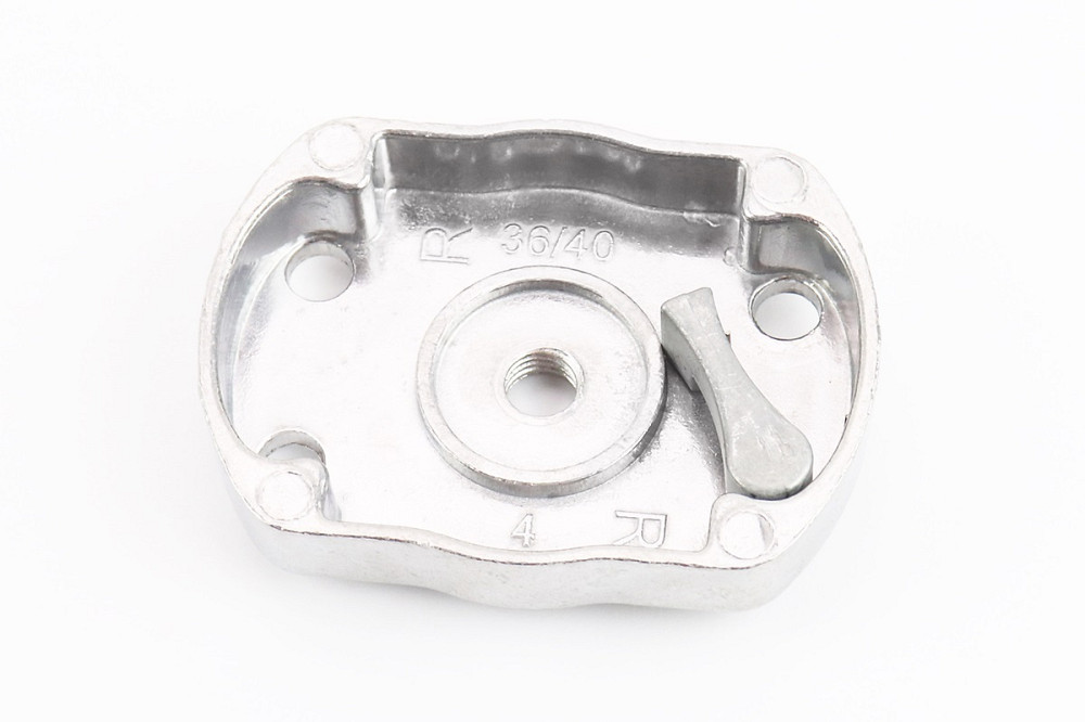 Привід стартера (1 собачка) 1E40F-1E44F Київ - фото 2