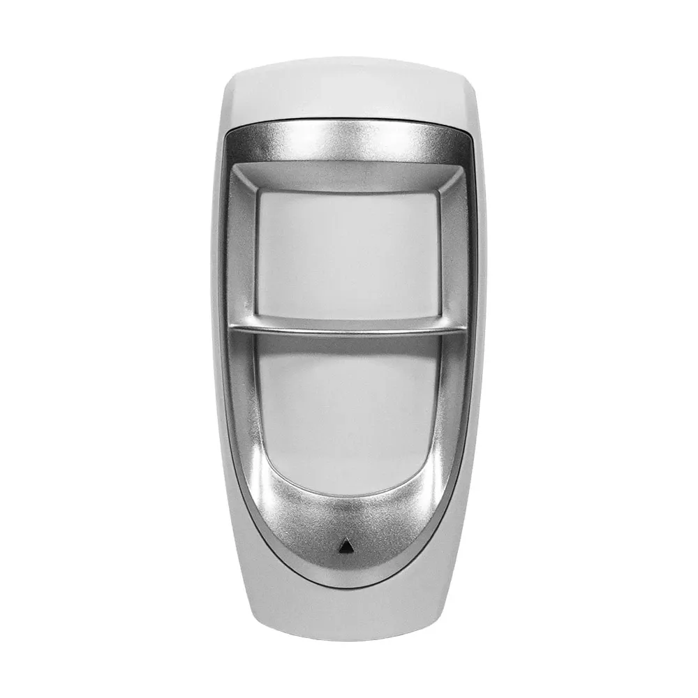 Датчик руху вуличний Trinix HX-85DG (W) (27-00067) Киев - изображение 12