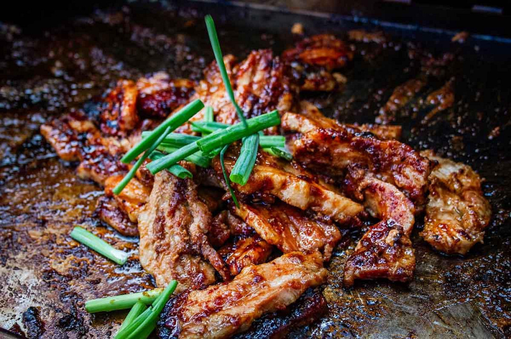 Планча з нержавіючої сталі для газових грилів Napoleon Rogue 525/Prestige/Pro/700 Series 56094 Код: 013230 Рівне - фото 5