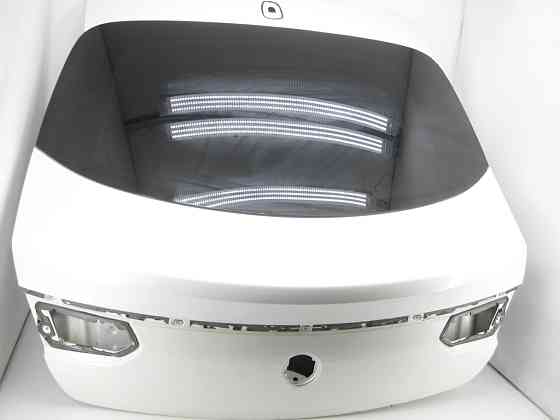 Mercedes-Benz  A2927400105 Кришка багажника зі склом A2927400757 GLE Coupe C292 Одеса