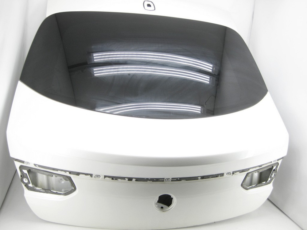 Mercedes-Benz  A2927400105 Кришка багажника зі склом A2927400757 GLE Coupe C292 Одеса - фото 3