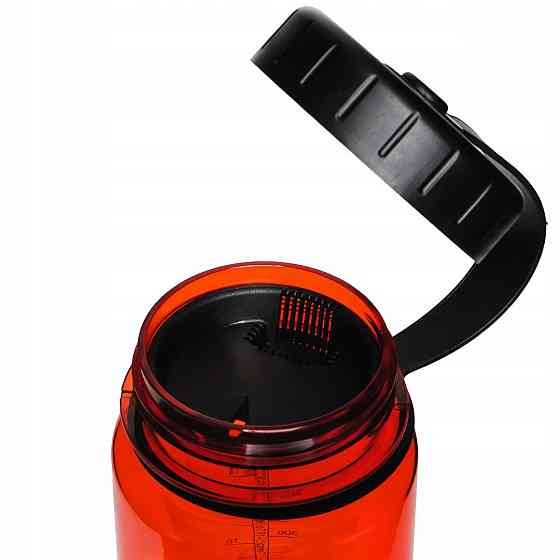 Ударопрочная Бутылка 550 мл с рисунком от -10°C до 90°C Helikon-Tex (HY-WC5-TT-2501A) 100% Tritan Нововолынск