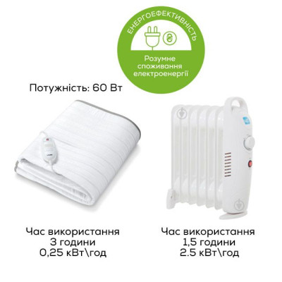 Електричне простирадло Beurer TS 17 Вінниця - фото 7