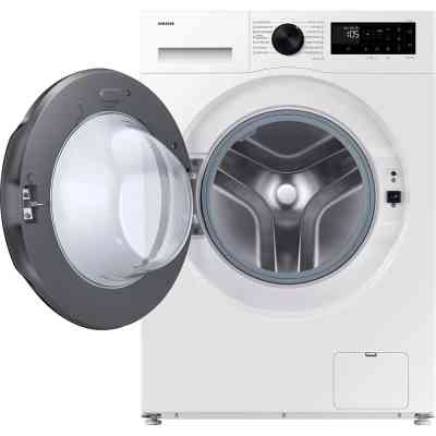 Стиральная машина Samsung Прально-сушильна машина Samsung WD90DG5G34BELE (WD90DG5G34BELE) Винница