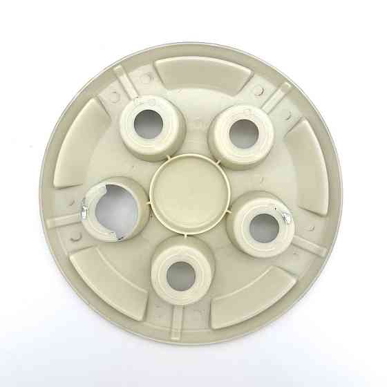 Колпак колеса GP Peugeot Boxer R15 (1358875080) Киев