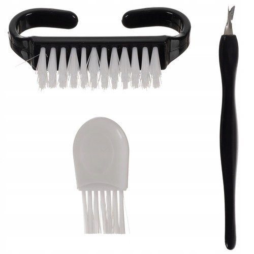 Электрическая Пилка для ног с 6 рулонами и аксессуарами Soulima (23220) Нововолынск - изображение 4