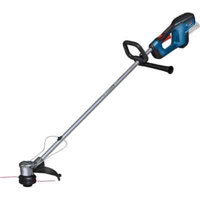 Триммер садовый Bosch Professional GRT 18V-33 18V 33см, 3.5кг (без АКБ и ЗУ) (0.600.8D0.000) Винница