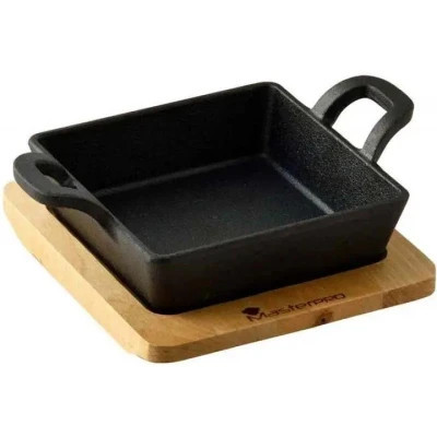 Рамекин MasterPro Cook & Share 13,6 см з серверувальною дошкою (BGMP-3805-4) Винница - изображение 2