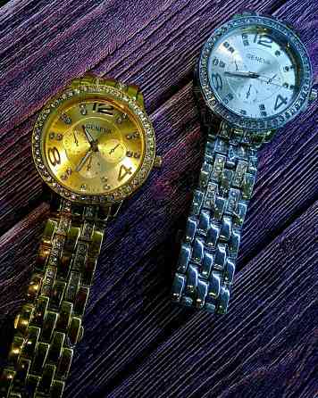 Geneva Gold Київ