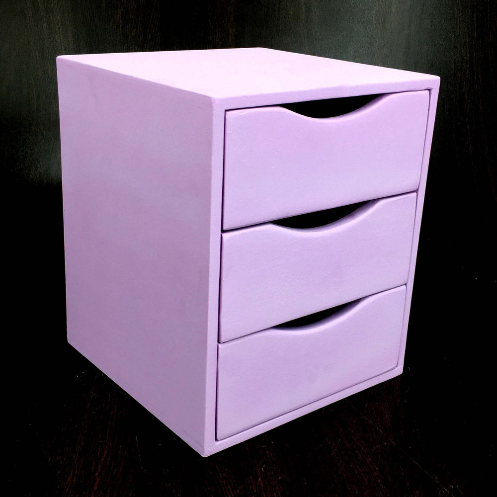 Органайзер для косметики 