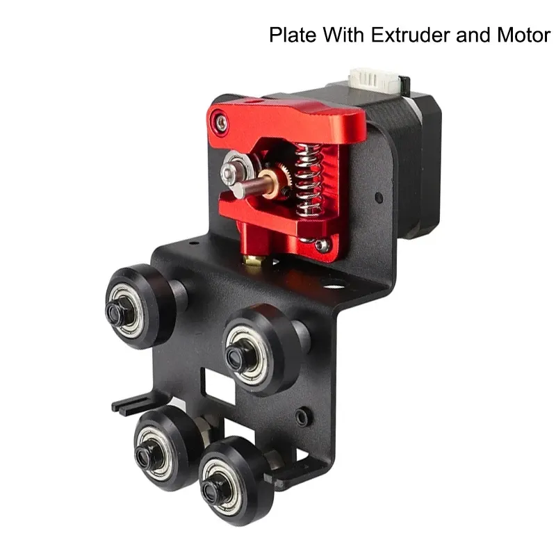 Комплект с двигателем для прямого привода CR10 для Ender-3 (EARTH'S SURFACE) Киев - изображение 3