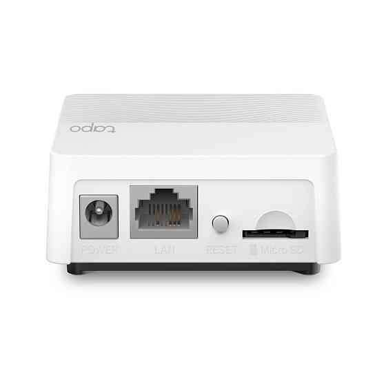 Розумний хаб TP-Link Tapo H200 ( 20019 ) Харків