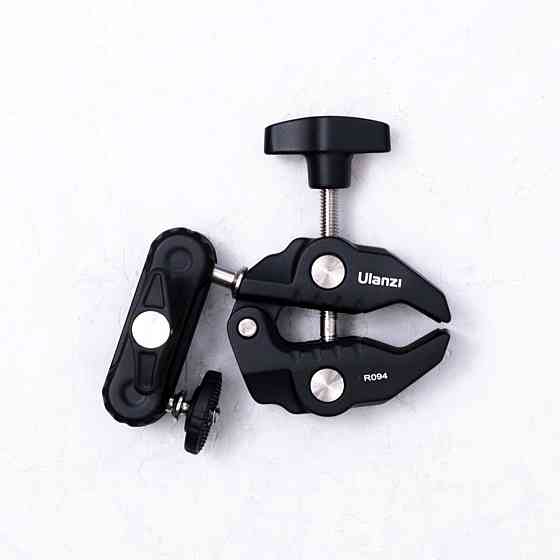 Шарнірне кріплення Ulanzi Vijim clamp UV-2638 Одеса