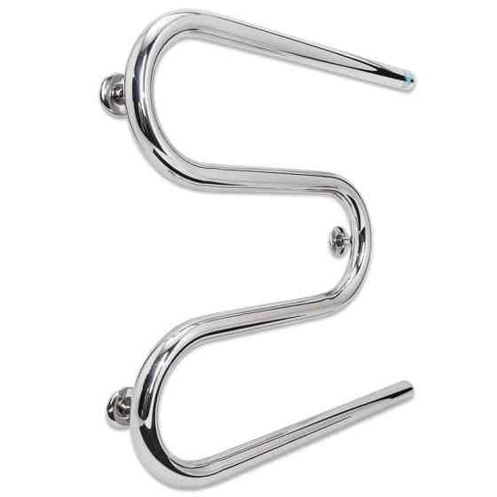 Сушарка для рушників Laris Змійовик 30 РС3 500 Х 500 1/2" Київ