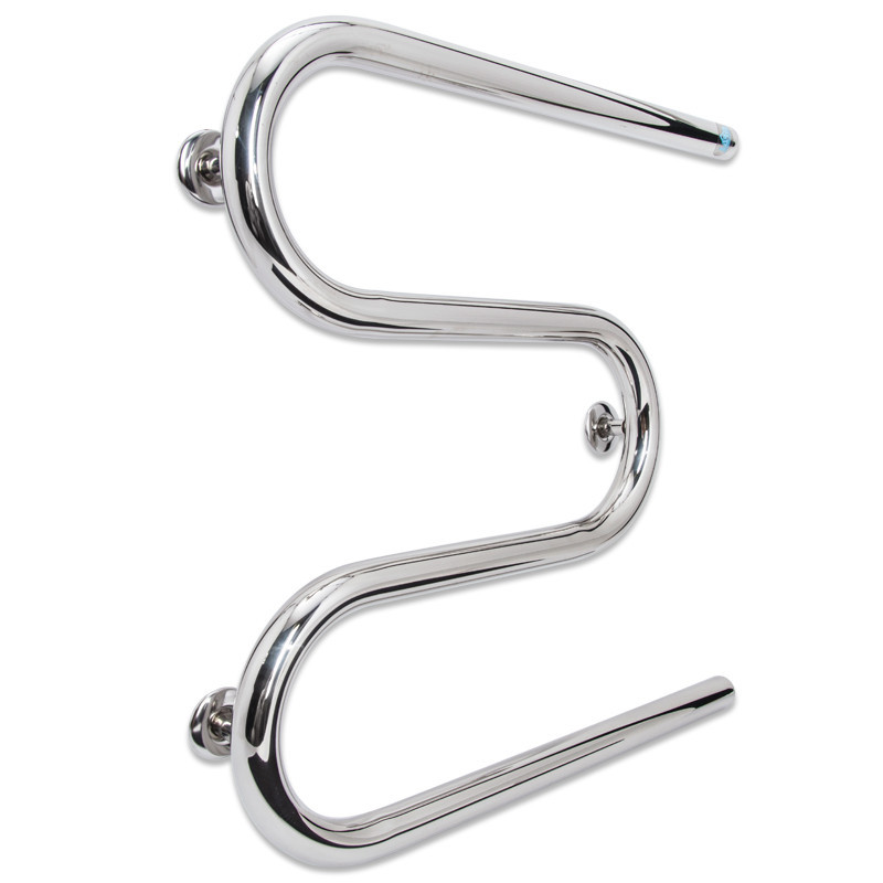 Сушарка для рушників Laris Змійовик 30 РС3 500 Х 500 1/2" Київ - фото 1