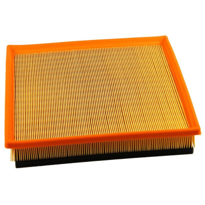 Повітряний фільтр для автомобіля Mahle LX1583 Вінниця - фото 1