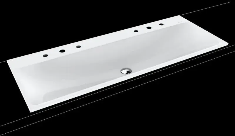 Раковина  Kaldewei Silenio 120Cm 907906373711 Киев - изображение 1