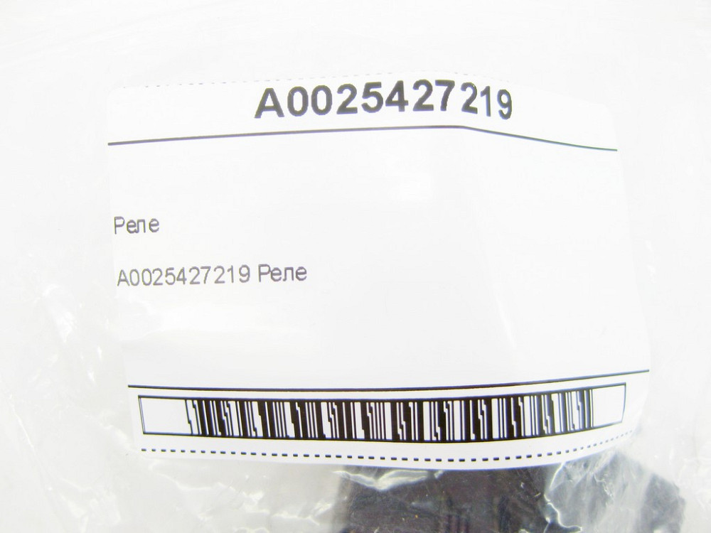 Mercedes-Benz  A0035421619 Реле C-Class W205 GLC X253 E-class W213 E-class Coupe C238 CLS C257 ML/GLE W166 GLE Coupe C292 AMG GT Coupe X290 CLA C117 C Одесса - изображение 8