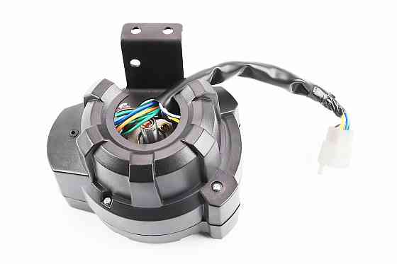 Yamaha BWS125-150 Спідометр в зборі 160км/ч, (механічний) Киев