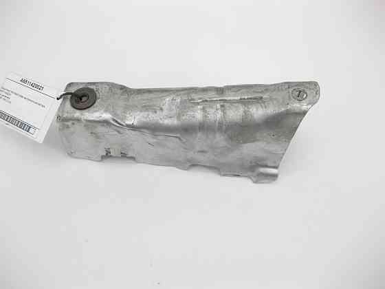 Mercedes-Benz  A6511420021 Захисний тепловий екран випускного колектора двигуна OM651 R4 2.2 cdi Одеса