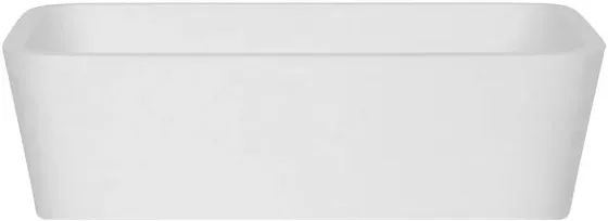 Раковина  Besco Assos 40x50cm Biały Mat UMMBANB Киев