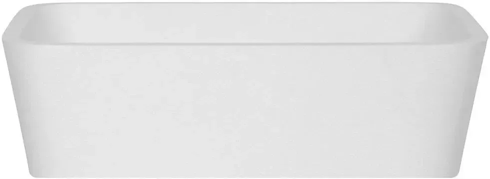 Раковина  Besco Assos 40x50cm Biały Mat UMMBANB Київ - фото 1