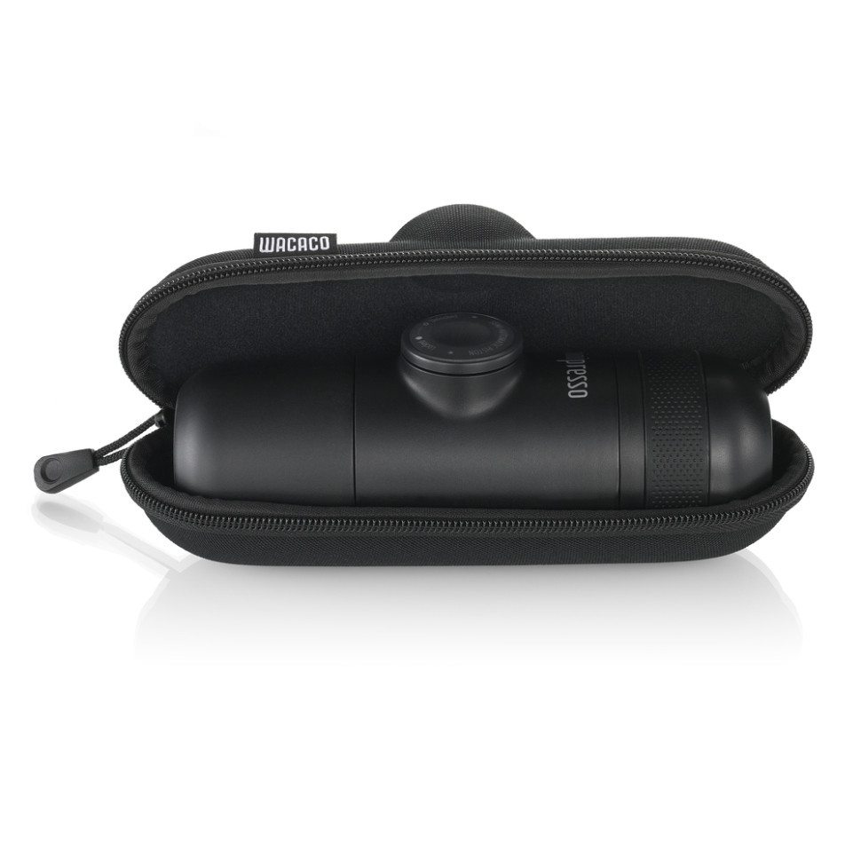 Чохол для портативної кавоварки Wacaco Minipresso GR/NS Київ - фото 3