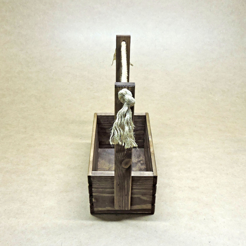 Подарочная корзинка 