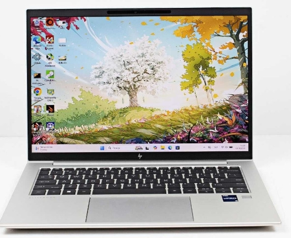 HP EliteBook 840 G9 Core i5-1245U/ RAM 16 Gb/ SSD 512 Gb/ 14" FHD+ Харків - фото 7