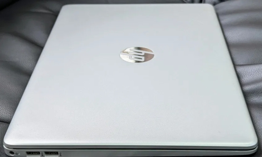 Ноутбук тонкий HP Pavilion 15 AMD Ryzen R3 3250U 16Gb. DDR4 128-1TB SSD. Київ - фото 5