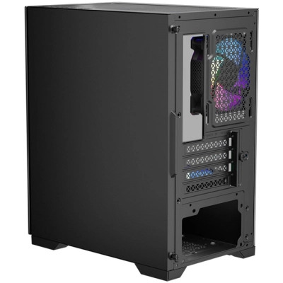 Корпус 1stPlayer X2-M-BK-4F1 Вінниця - фото 7