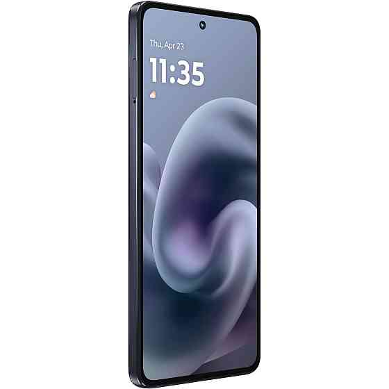 Смартфон Motorola Moto G86 8/256GB Spellbound (PB7L0101RS) ( Темно-синій ) Харків