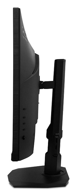 Монітор Acer 27" XF273UF3bmiiprx (UM.HX3EE.329) IPS Black 300Hz ( 23618 ) Харків - фото 5