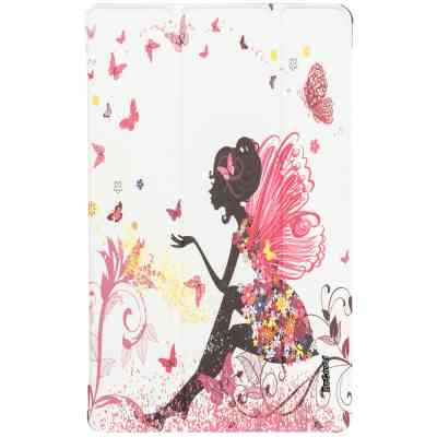 Чехол для планшета BeCover Smart Case Samsung Galaxy Tab A11 SM-X133/X135 8.7" Fairy (713976) Винница