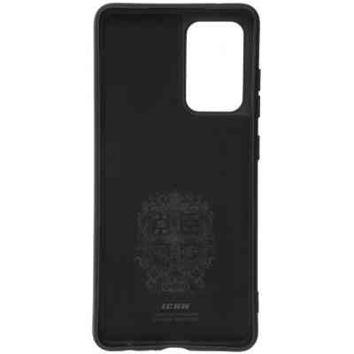 Чохол до мобільного телефона Armorstandart ICON Case for Samsung A52 (A525) Black (ARM58240) Вінниця