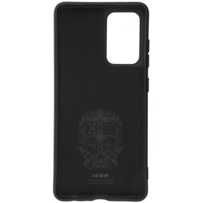 Чохол до мобільного телефона Armorstandart ICON Case for Samsung A52 (A525) Black (ARM58240) Вінниця - фото 2