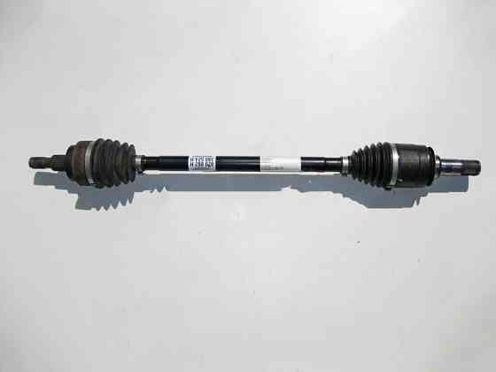 Mercedes-Benz  A1643500010 Напіввісь задня ML W164 GL X164 Одеса