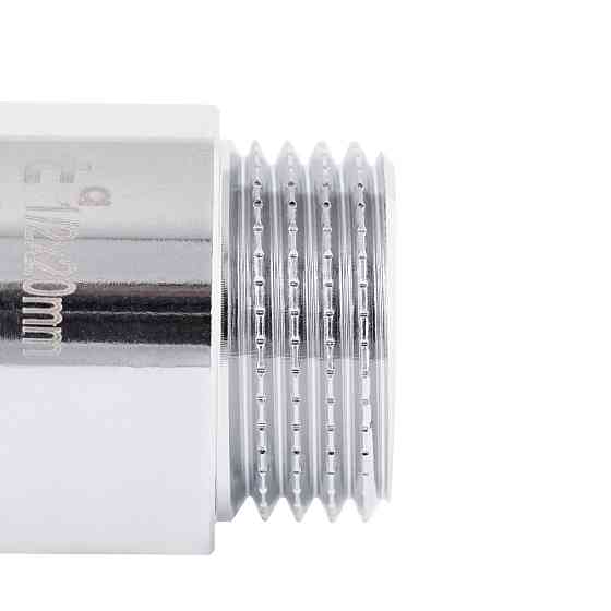 Подовжувач Thermo Alliance Standart 20х1/2" хром SD1301520 Київ