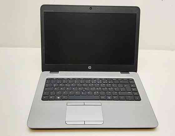 Ноутбук HP EliteBook 840 G3 i5-6300U\8\0\ АКБ+ (товар вживаний) Луцк