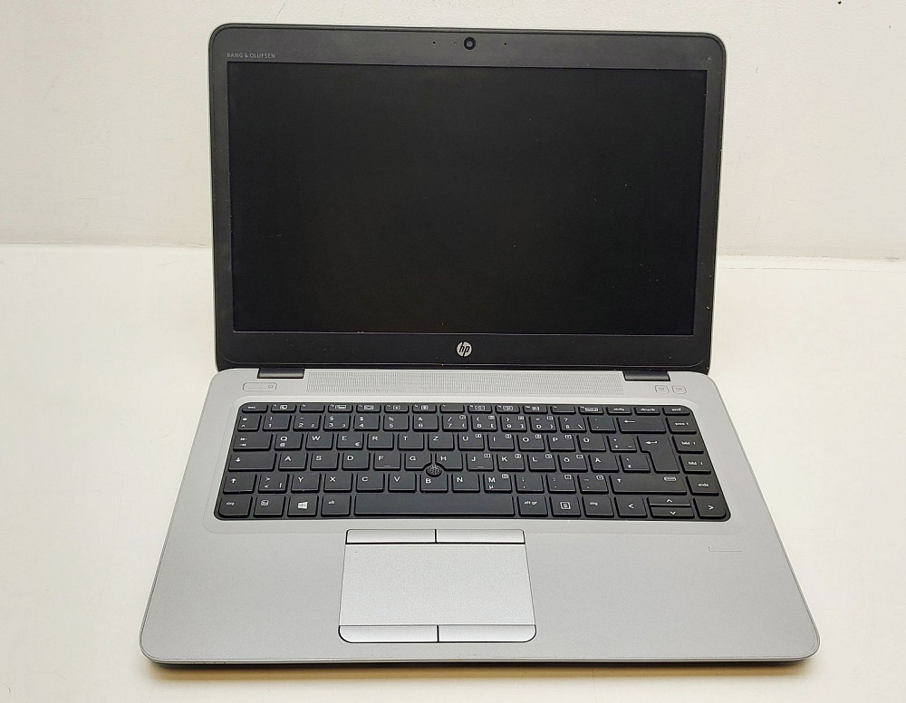 Ноутбук HP EliteBook 840 G3 i5-6300U\8\0\ АКБ+ (товар вживаний) Луцьк - фото 1