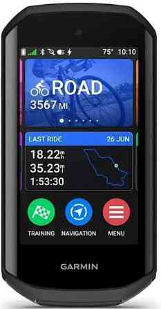 Навигация для велосипеда Garmin Edge 1050 (010-02890-01) Харьков