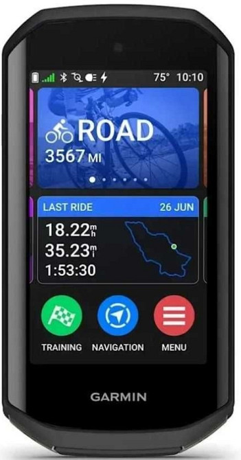 Навигация для велосипеда Garmin Edge 1050 (010-02890-01) Харьков - изображение 1
